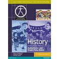thumbnail image 1 of Pre-Owned HISTORY AUTHORITARIAN AND SINGLE PARTY STATES (Pearson International Baccalaureate Diploma: International Editions) (Paperback) 043503264X 9780435032647, 1 of 1