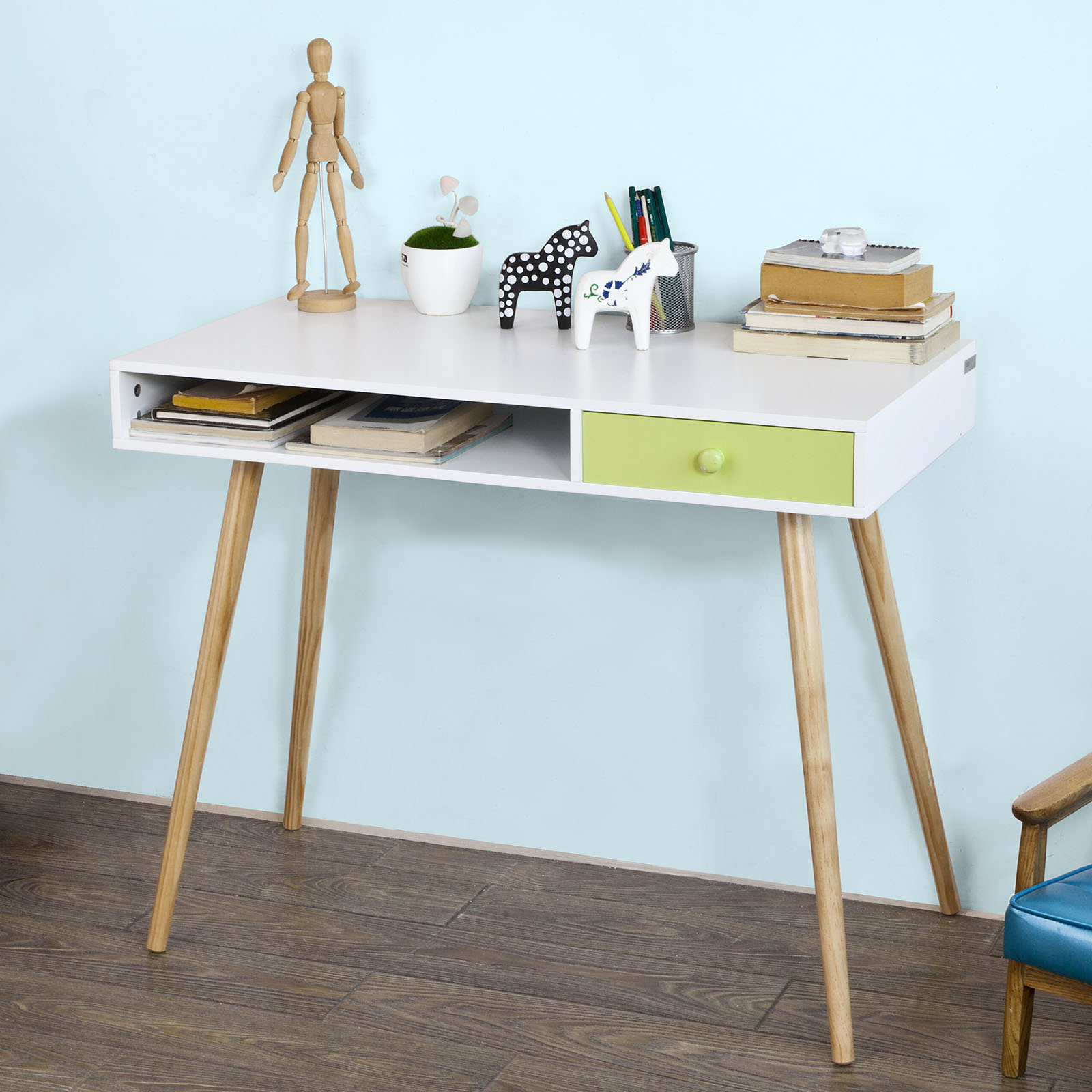 Haotian Wall-mounted Drop-leaf Table, Folding Kitchen ... Haotian Wall-mounted Drop-leaf Table, Folding Kitchen ...