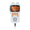 thumbnail image 3 of Uniden Remote Microphone for Uniden UM725-Series Marine VHF Radios (White), UMRMIC, 3 of 6