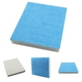 thumbnail image 2 of Candyn Filter Replacements for Honeywell Filter T 2 Pack for HEV615 & HEV620 HFT600, 2 of 8