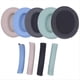 thumbnail image 2 of Earpads Headbeam for EDIFIER W820NB Headphones Black, 2 of 5