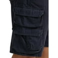 thumbnail image 6 of Wrangler Authentics Men's Premium Twill Cargo Short, 6 of 6