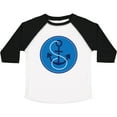 thumbnail image 3 of Inktastic Nautical Anchor Sailing Boys or Girls Toddler T-Shirt, 3 of 5