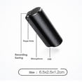 thumbnail image 3 of Mini Magnetic 500 Hours Intelligent Noise Reduction Voice Activated Recorder, 3 of 5