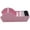 Pink, variant on HCTSHG Water Activated Tape Dispenser Packing Sealing Machine Smoothly Handheld Handle Tape Dispenser for DIY Art Projects for Shipping, Carton and Box Sealing