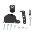 thumbnail image 2 of Chain Tensioner Kit,Black Spring Loaded Chain Black Chain Tensioner Black Chain Tensioner Kit Professional Grade, 2 of 8