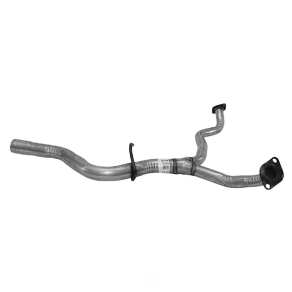 AP 94101 Exhaust Pipe Fits select: 2008-2009 SUBARU OUTBACK, 2005-2009 SUBARU LEGACY