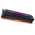 thumbnail image 1 of Zoomtoner Cartouche de Toner laser Magenta Compatible HP Color laserJet Pro M452DW HP CF413A (410A), 1 of 5