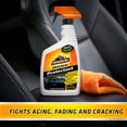 thumbnail image 4 of Limpiador interior de coche Armor All Protectant 828 ml (paquete de 6), 4 of 6