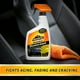 thumbnail image 4 of Limpiador interior de coche Armor All Protectant 828 ml (paquete de 6), 4 of 6