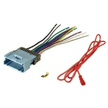 Wiring Harness for Select 2004-2008 Chevrolet and Pontiac Vehicles