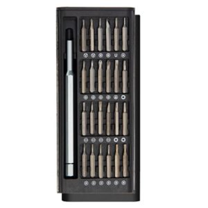 25-In-1 Screwdriver Set Multifunctional Precision Screwdriver