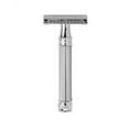 thumbnail image 3 of Edwin Jagger DE89BA11 Double Edge Safety Razor, Barley Chrome, 3 of 3