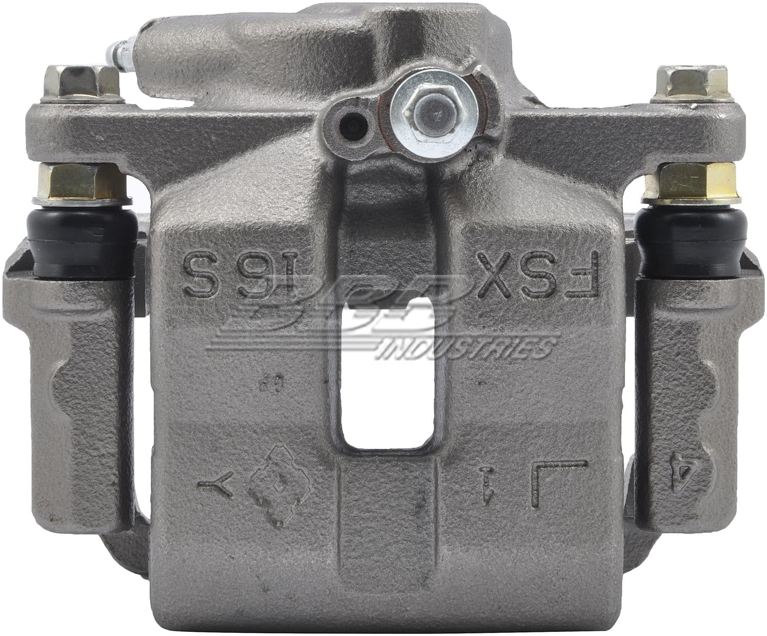 TERREPOWER formerly BBB Industries 99-01156B Reman Caliper w/installation Hardware