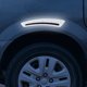 thumbnail image 3 of Xihbxyly Adhesivo Reflectante Anticolisión para Cejas de Rueda, Reflectante, de Seguridad, para Visibilidad Nocturna, para Carrocería, Camioneta y Suv, Fácil Instalación, 6.3 Pulgadas (2 Unidades), 3 of 6