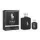 thumbnail image 1 of Set Polo Black Ralph Lauren 2Pzs, 1 of 3