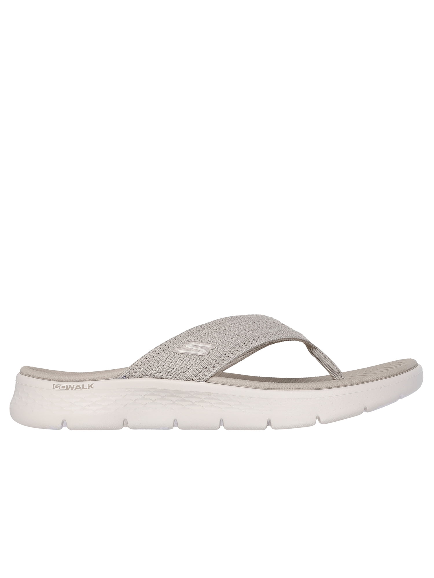Skechers Women's On-The-Go Flex Quick Dry 3 Point Sandal