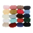 thumbnail image 2 of 2 piezas de de perforador multicolor de 4 mm para aficionados al bricolaje, 2 of 8
