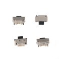 thumbnail image 3 of 10 Pcs/1 Set Side Tactile Push Button Micro Smd Smt Tact Switch 2x4x3.5mm fe, 3 of 5