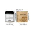 thumbnail image 2 of Butter Skin Moisturizer Deeply Hydrates and Moisturizes The Skin, 2 of 8