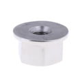 thumbnail image 4 of Dirección Rosca de 12 mm Tuerca de cúpula Tuerca 316 Acero inoxidable de grado marino DYNWAVEMX Tuerca de montaje del volante, 4 of 5