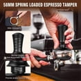 thumbnail image 4 of Espresso Tamper Set for 58 mm Porta Filter, Coffee Tamper, 4 of 5