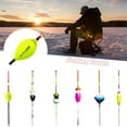 thumbnail image 5 of New Ice Fishing Accessory Workmanship Sea Fishing Floats Sea Fishing Rock Fishing Buoy Fishing Tackle Freshwater Floaters Fishing Floats 34, 5 of 7