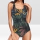 thumbnail image 5 of Mujeres Bikini Trajes de Baño Pantalones Cortos Fondo, Traje de Baño para la Playa de la Piscina Y Diario, 5 of 6