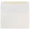 thumbnail image 2 of JAM Paper A8 Invitation Envelopes, 5 1/2 x 8 1/8, White, 25/Pack, 2 of 2