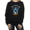 thumbnail image 3 of Harry Potter Womens Ravenclaw Cotton Sweatshirt, 3 of 5