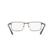 thumbnail image 4 of ARMAZON OFTALMICO EMPORIO ARMANI EA1046 3145 55MM, 4 of 4