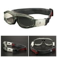thumbnail image 2 of ZYHARUKO Basketball Glasses Non-slip Football Glasses for Kids, Protective Safety Sports Goggles Elastic Strap Comfortable Wear, 2 of 19