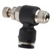 thumbnail image 1 of Ajustador De Aire LÁSER DE CO2 MÁQUINA LÁSER VÁLVULA DE GAS Válvula De Boquilla De Gas LÁSER CO2 MÁQUINA DE CORTE POR LÁSER VÁLVULA DE AJUSTE REGULADOR, 1 of 7