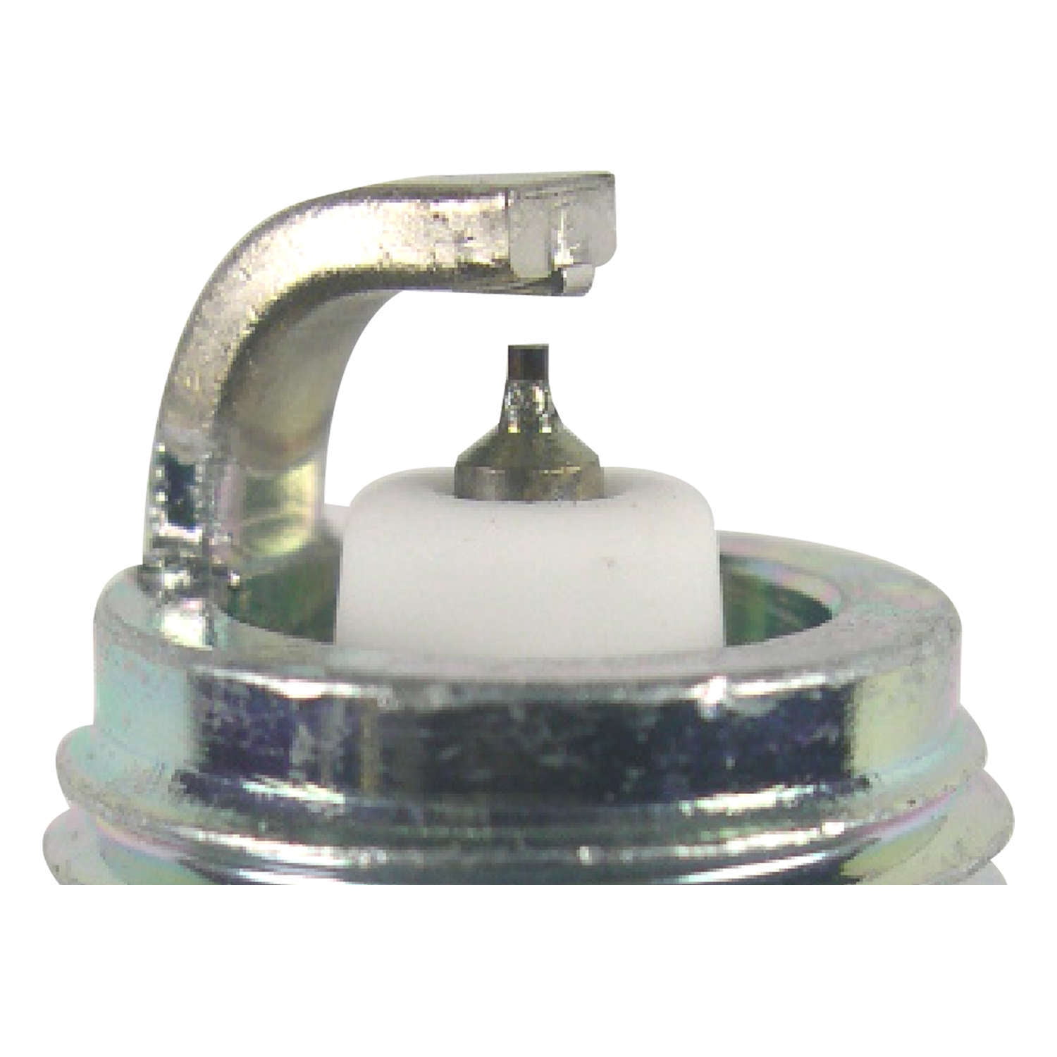 NGK 3106 Laser Iridium Spark Plug (4 Pack) Fits select: 2003-2005 MITSUBISHI LANCER