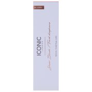 Iconic London Sheer Cream Blush - Power Pink , 0.42 oz Blush