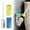 D, variant on Disposable Toilet Brush with 16 Refillable Heads, 8 Ocean Scent + 8 Lemon Scent, Long Handle Toilet Cleaning Wand for Bathroom, Hygienic and Easy Replaceable Heads 21.65 Inch
