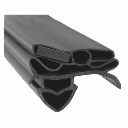 True Door Gasket,26-3/4 in. x 54-1/4 in. 810719
