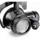 thumbnail image 5 of 10x 15x 20x 25x Magnification, Adjustable Led Light Loupe For Jewelers Watchmakers, 5 of 5