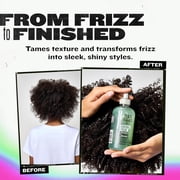 Bed Head by TIGI Hair Serum For Curly or Frizzy Hair Control Freak Hair Care and Straightener 8.62 fl oz