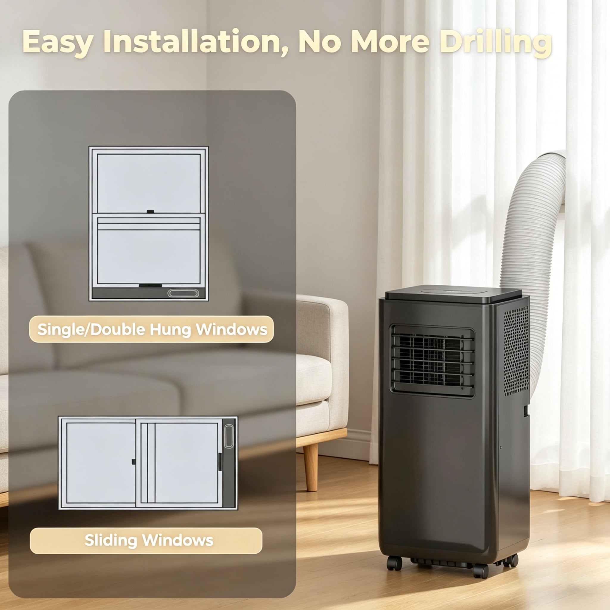 Air Conditioner