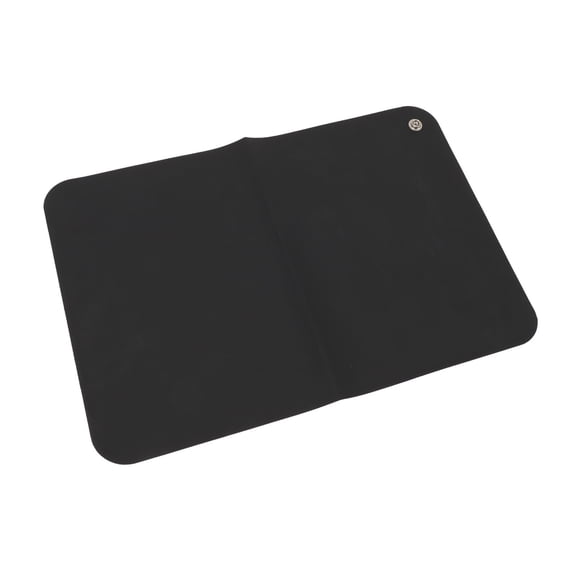 Earthing Pad, Reduces Fatigue Grounding Yoga Mat Sleep Assist Wellness Support for Table
