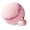 Pink, variant on Lilixerw Explosion Bath Ball Toys, 2.28 Inches Bath Soaking Ball with Fizzy Colorful Dissolving, Gentle Bubble Bath Bomb for Shower Gift, Hot Pink