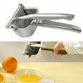 thumbnail image 4 of Presse-agrumes Manuel pour Citron Orange Presse-Fruits Manuel pour la Maison, 4 of 9