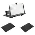 thumbnail image 1 of Screen Magnifier 2025 Newest Version Presencte Screen Magnifier 2025 Newest Version 10/12/14/16/18 Inch Screen Magnifier 2025 Newest Version For All Phone, 1 of 6