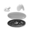 thumbnail image 3 of Mini Auriculares intrauditivos Hugo con Estuche de carga Pantalla LED de baja latencia IPX5 Auriculares inalámbricos V5.3, 3 of 9