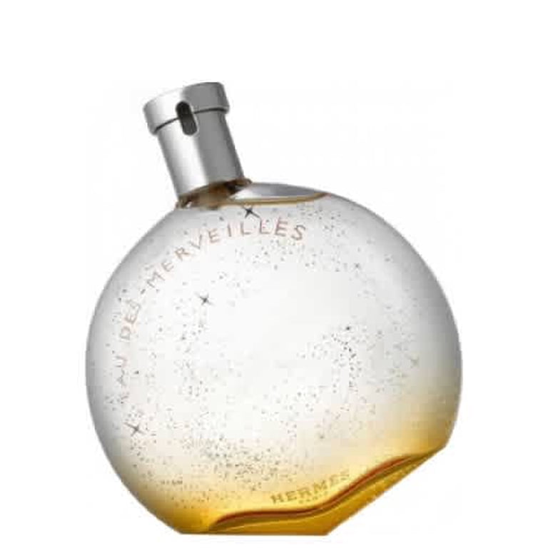 Hermes Eau Des Merveilles Eau de Toilette Spray, 3.3 oz - Walmart.com