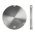 thumbnail image 3 of BUYISI Super Magnetic Stainless Steel Heat Conducting Plate For Induction Cookers A, 3 of 8