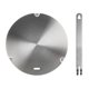 thumbnail image 4 of Placa conductora de calor de acero inoxidable súper magnética para cocinas de inducción, 4 of 11