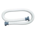 thumbnail image 1 of Intex 1.5" Diameter Accessory Pool Pump Replacement Hose - 59" Long - Set of 2, 1 of 3