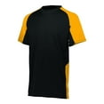 thumbnail image 2 of Augusta Sportswear Cutter Jersey Size up to 3XL, 2 of 3